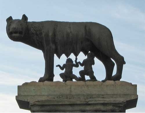 Roma-Capitale