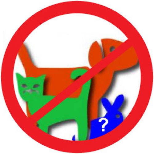 zoofobia