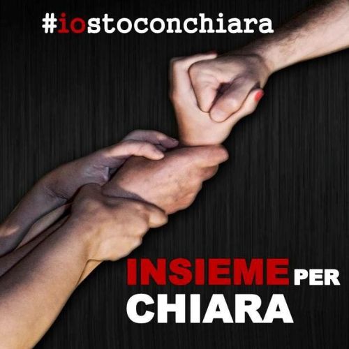 iostoconchiara