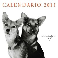 Calendario Facce da Canile 2011