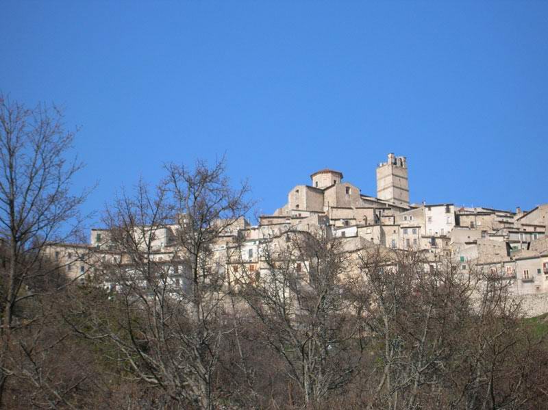 borgo-antico