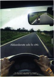 Randagismo e Comunicazione